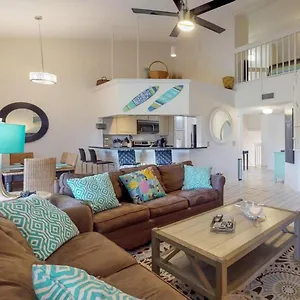 Sunshine Apartment