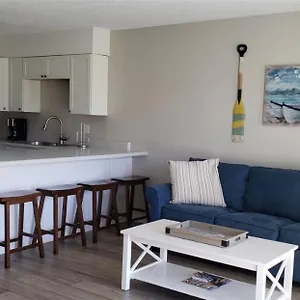 9 C, One Bedroom Apartment