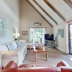 Seascape Golf 41c Villa