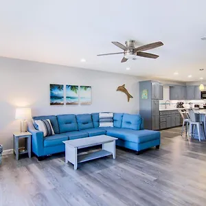 3 C, Three Bedroom Townhome Holiday home