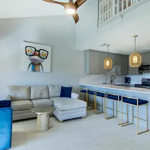 7f Nama-stay Apartment