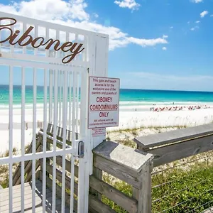 Ciboney By Panhandle Getaways Apartment